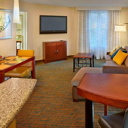Residence Inn By Marriott Waldorf Exterior photo