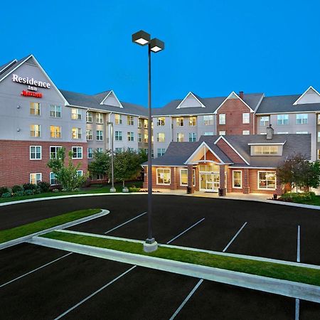 Residence Inn By Marriott Waldorf Exterior photo
