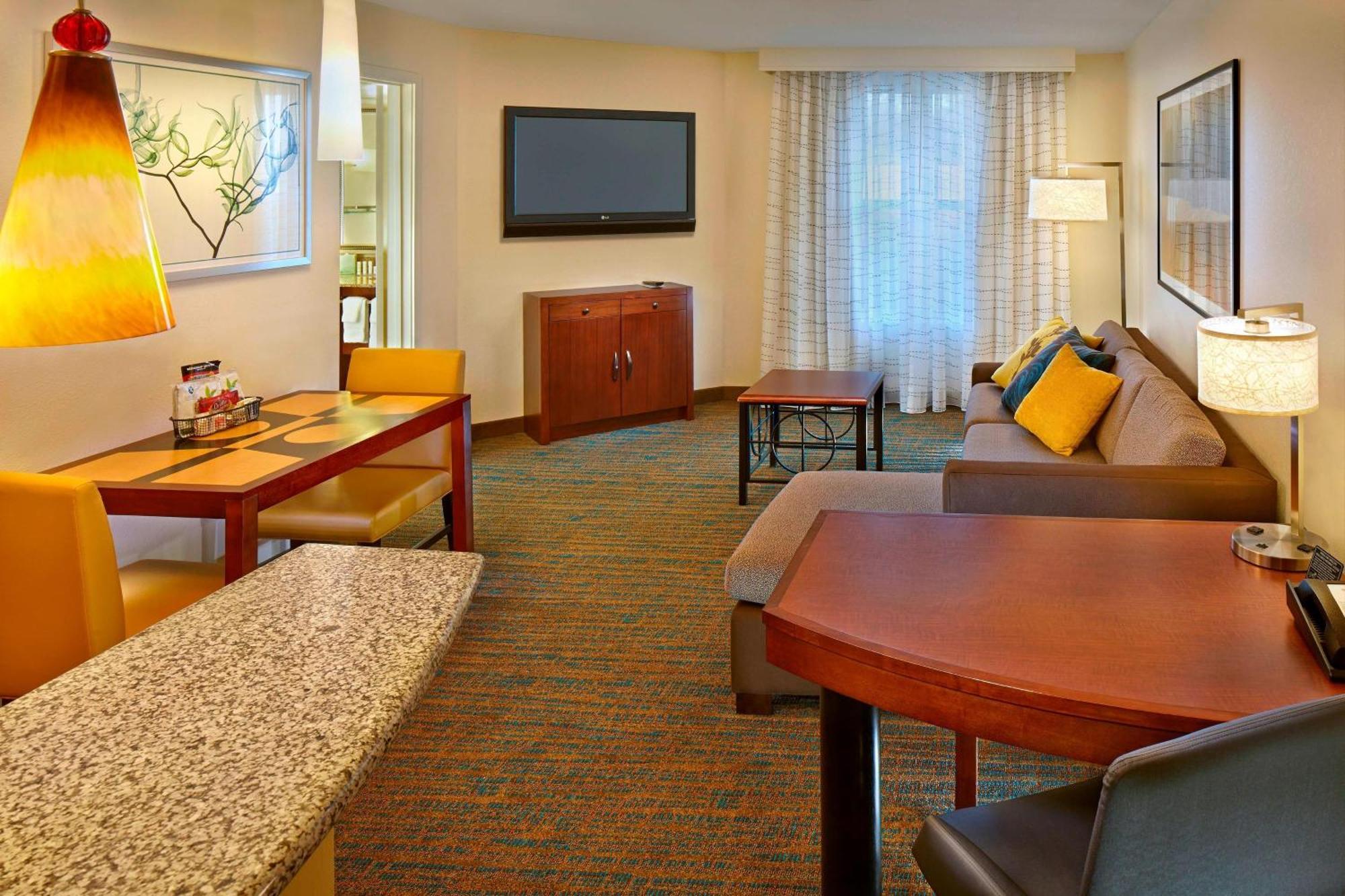 Residence Inn By Marriott Waldorf Exterior photo