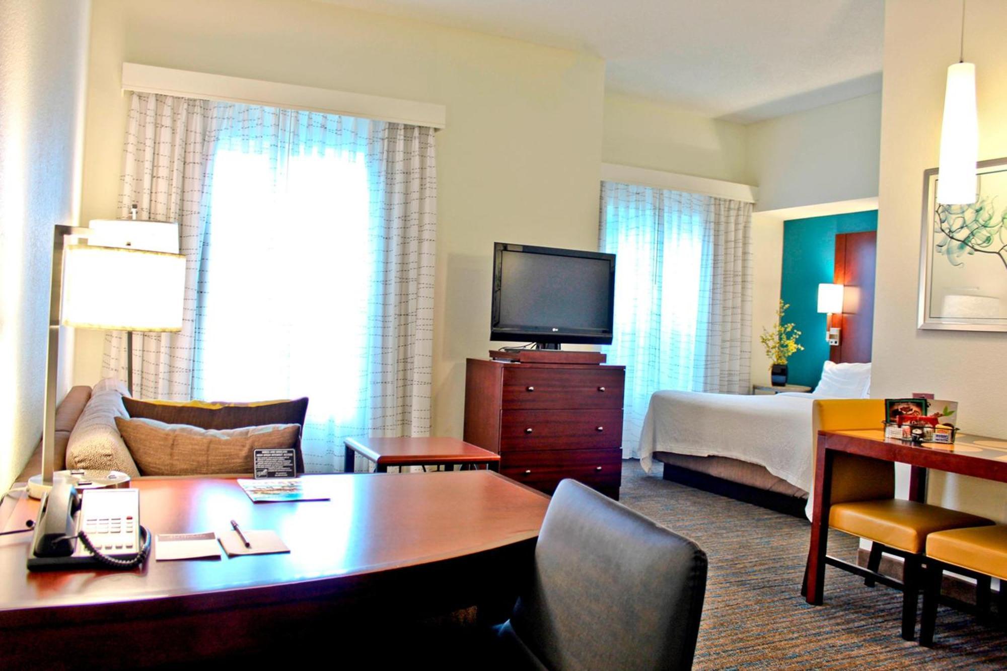 Residence Inn By Marriott Waldorf Exterior photo