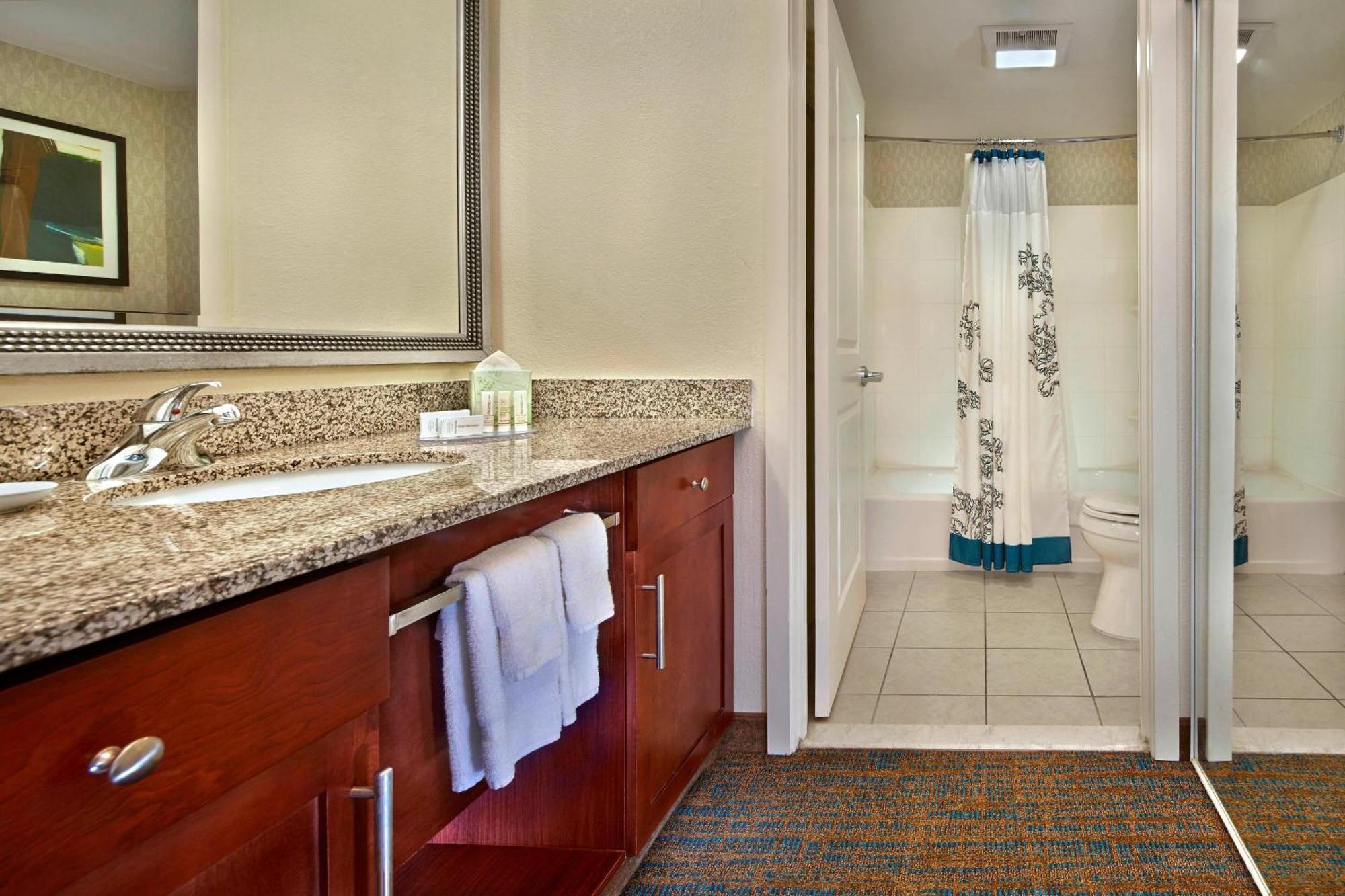 Residence Inn By Marriott Waldorf Exterior photo