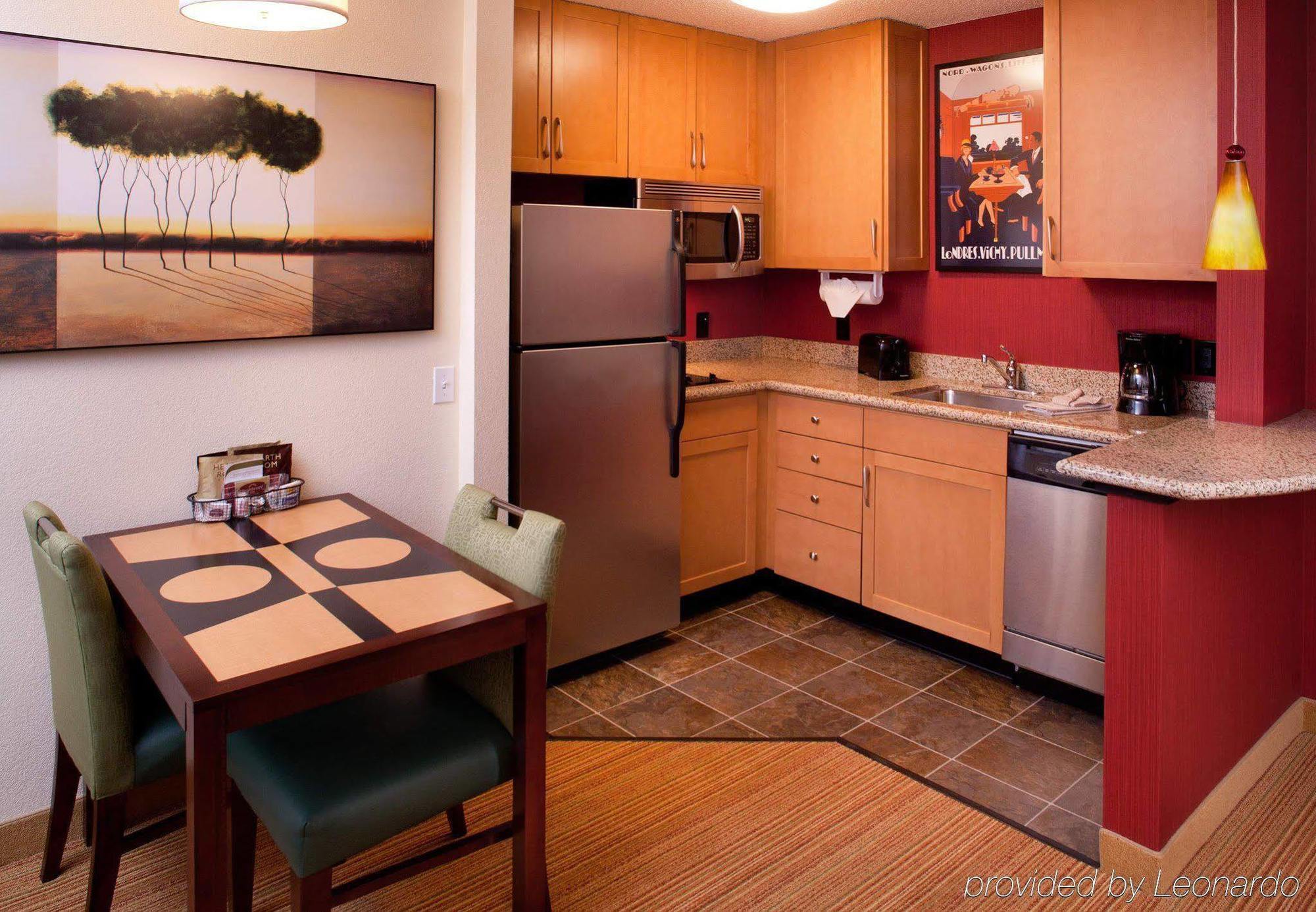 Residence Inn By Marriott Waldorf Room photo