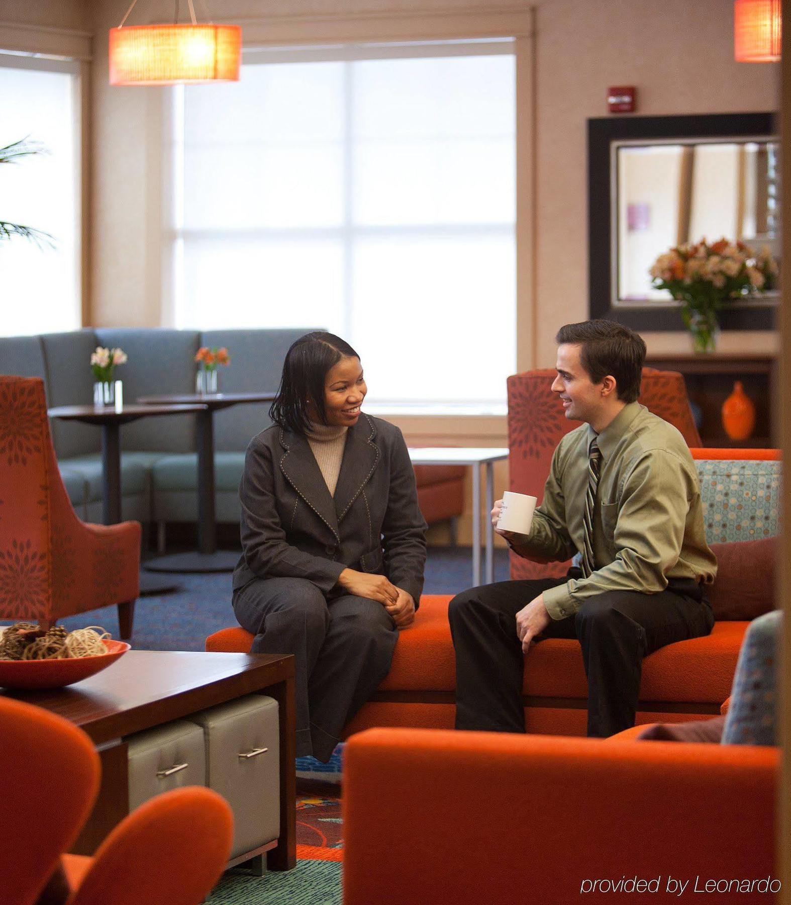Residence Inn By Marriott Waldorf Exterior photo