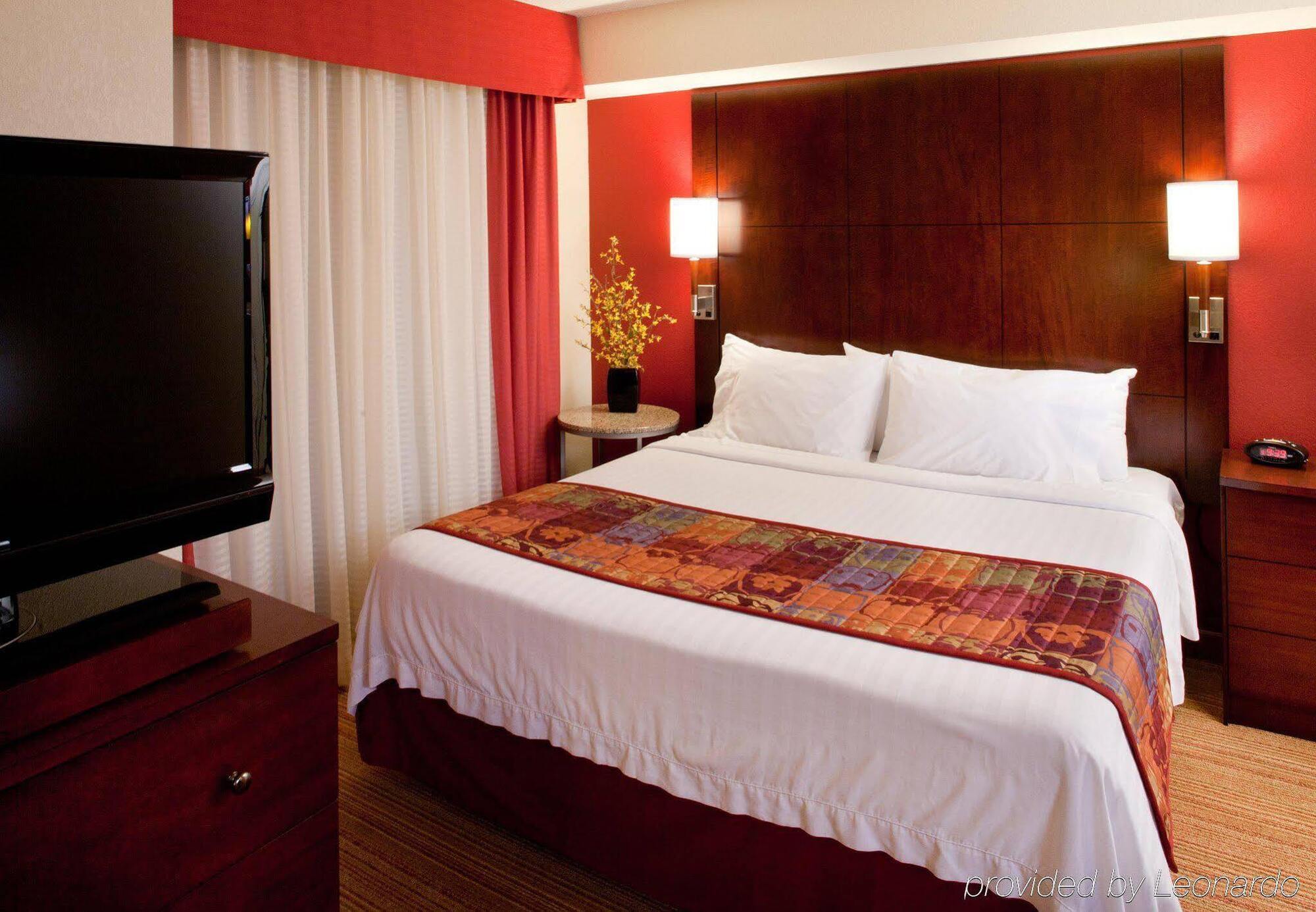 Residence Inn By Marriott Waldorf Exterior photo