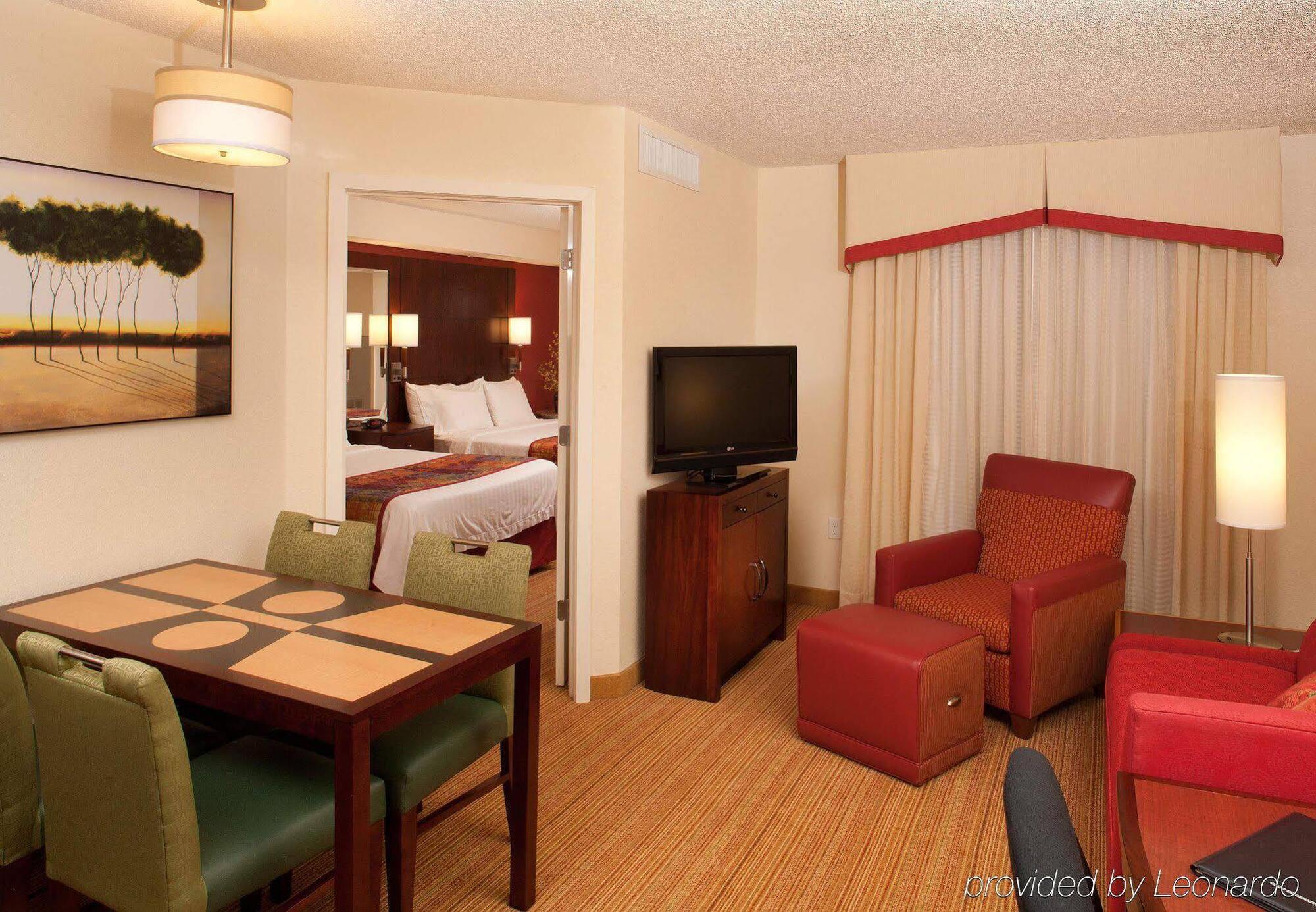 Residence Inn By Marriott Waldorf Exterior photo